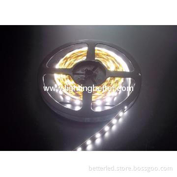 Large quantity stock fashion design SMD3528 60leds/m flexible Led tape